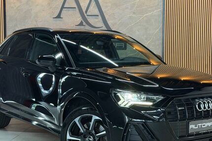 Audi Q3 71.700 km 33.900 &euro; Salzgitter 38259