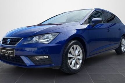 Seat Leon 96.349 km 14.950 &euro; Osterwieck 38835