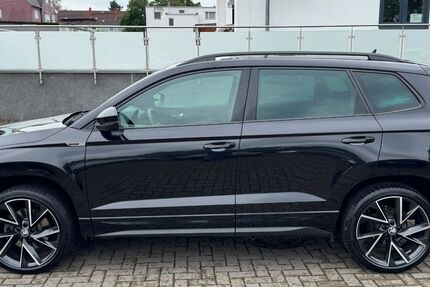 Skoda Karoq 266.650 km 12.999 &euro; Salzgitter-Lebenstedt 38226