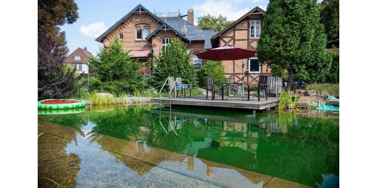 Villa Schladen-Werla Werla - 8 Zimmer, 303 m&sup2;, 410.000&euro; | Angebot:25106024