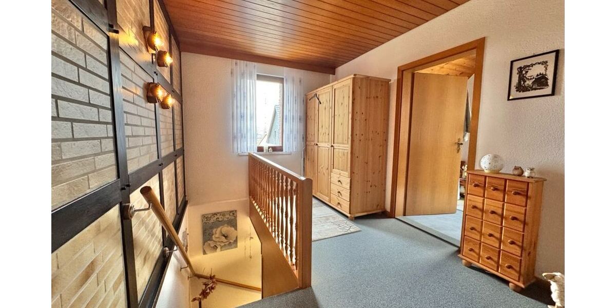 Gemütliches EFH in ruhiger Lage - Einfamilienhaus Söhlde Groß Himstedt | Angebot:24713622