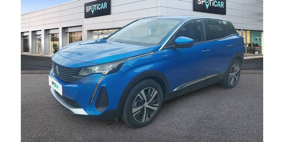 Peugeot 3008 31.910 km 19.990 &euro; Goslar 38644