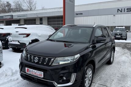 Suzuki Vitara 89.734 km 19.880 &euro; Braunschweig 38126