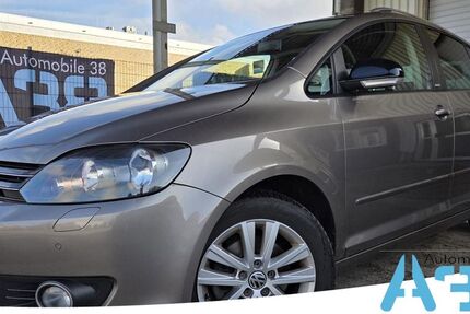 VW Golf Plus 126.994 km 5.790 &euro; Braunschweig 38112