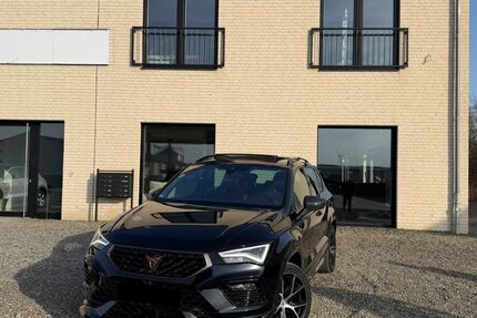 Cupra Ateca 35.200 km 29.999 &euro; Salzgitter 38239
