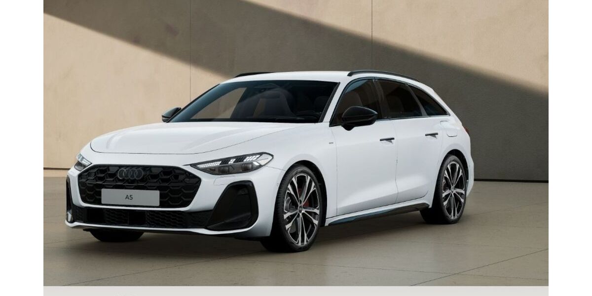 Audi A5 5.950 km 73.988 &euro; Goslar 38644