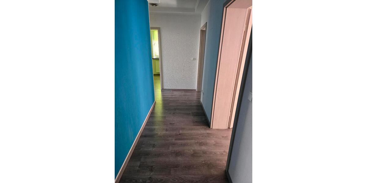 Erdgeschoßwohnung Wolfenbüttel Adersheim - 3 Zimmer, 69 m&sup2;, 180.000&euro; | Angebot:25407912