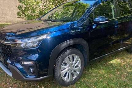 Suzuki SX4 17.710 km 21.990 &euro; Schladen-Werla 38315