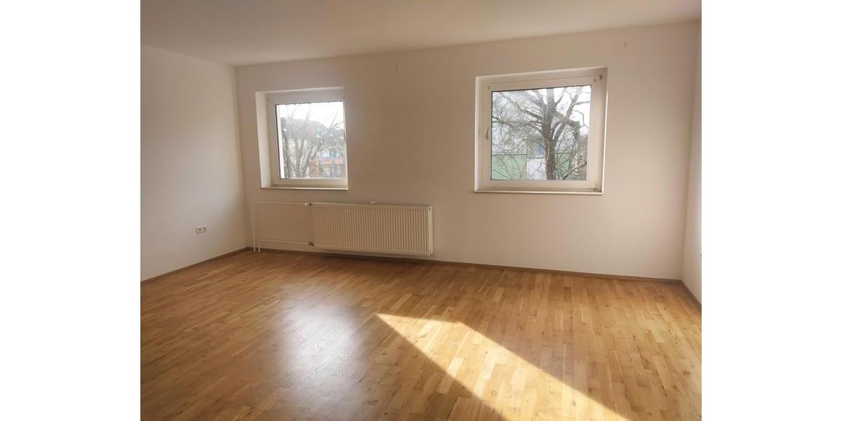 Etagenwohnung Braunschweig Wabe-Schunter-Beberbach - 2.5 Zimmer, 71 m&sup2;, 589&euro; | Angebot:25881999