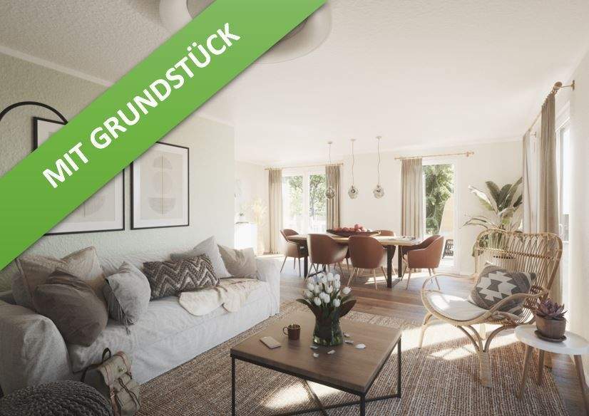 Einfamilienhaus Salzgitter Bad - 5 Zimmer, 124 m&sup2;, 327.850&euro; | Angebot:25957052