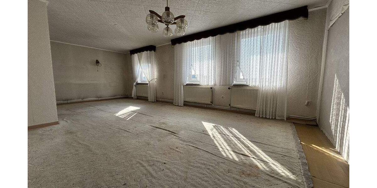 Einfamilienhaus Denkte Groß Denkte - 7 Zimmer, 170 m&sup2;, 159.000&euro; | Angebot:25820907