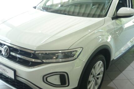 VW T-Roc 23.570 km 19.580 &euro; Schöningen 38364