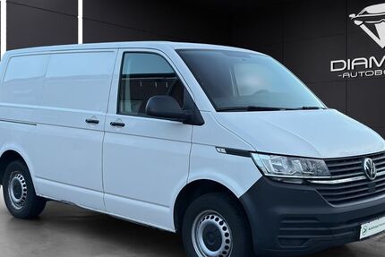 VW T6 Transporter 167.267 km 12.990 &euro; Salzgitter-Lebenstedt 38226