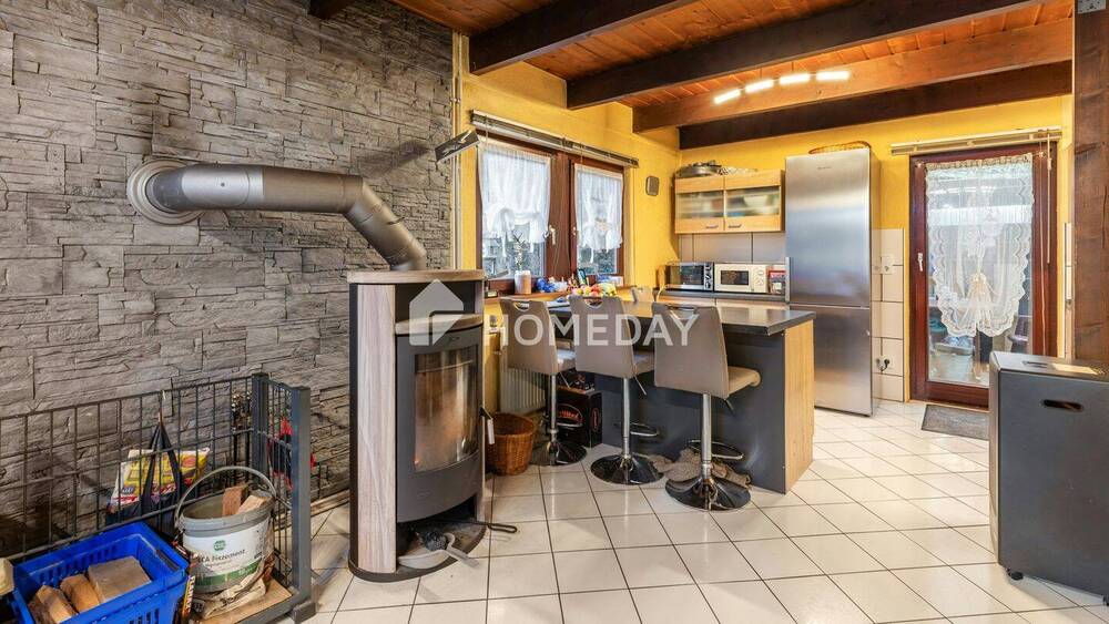 Einfamilienhaus Salzgitter Bad - 4 Zimmer, 85 m&sup2;, 117.234&euro; | Angebot:26065452