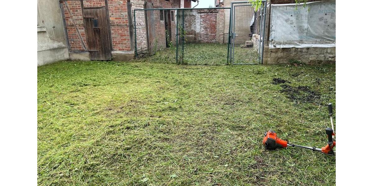 Doppelhaushälfte Osterwieck Dardesheim - 30.000&euro; | Angebot:20126140