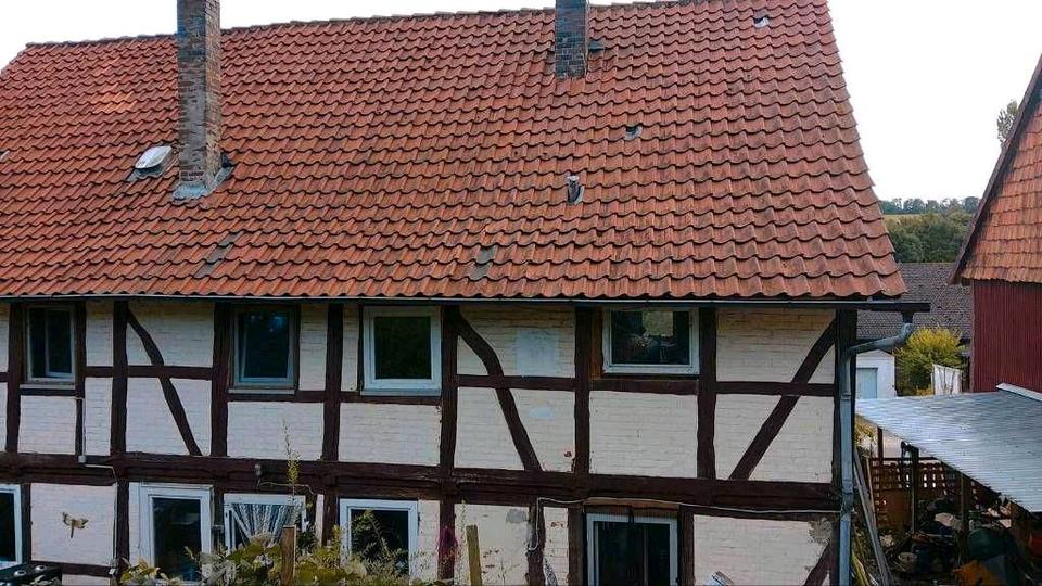 Bauernhaus, Landhaus Langelsheim Ostlutter - 6 Zimmer, 97.000&euro; | Angebot:18325635