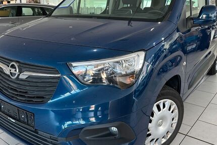Opel Combo Life 108.940 km 17.350 &euro; Schöningen 38364
