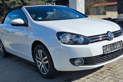 VW Golf 58.707 km 12.995 &euro; Königslutter 38154