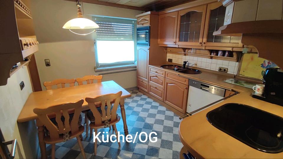 Einfamilienhaus Lengede - 6 Zimmer, 236 m&sup2;, 360.000&euro; | Angebot:25416696