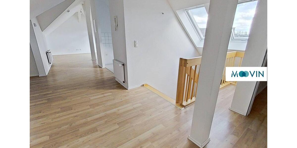 Etagenwohnung Braunschweig Östliches Ringgebiet - 2 Zimmer, 81 m&sup2;, 820&euro; | Angebot:22909283