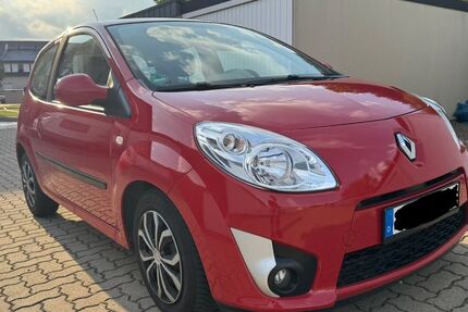 Renault Twingo 160.000 km 1.600 &euro; Salzgitter 38228