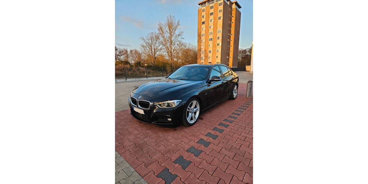 BMW 330 155.000 km 22.450 &euro; Braunschweig 38122
