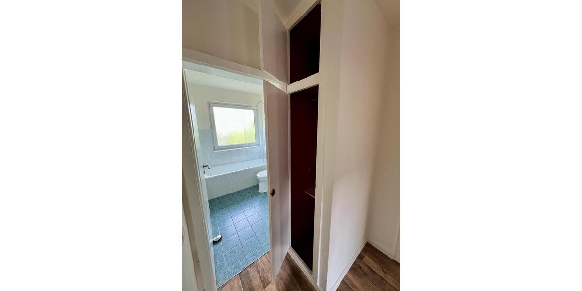Etagenwohnung Wolfenbüttel Adersheim - 2 Zimmer, 58 m&sup2;, 112.000&euro; | Angebot:26532086
