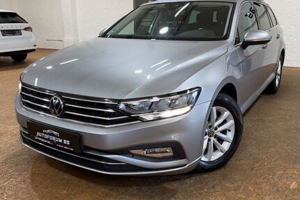 VW Passat Variant 136.080 km 18.490 &euro; Braunschweig Wenden 38110