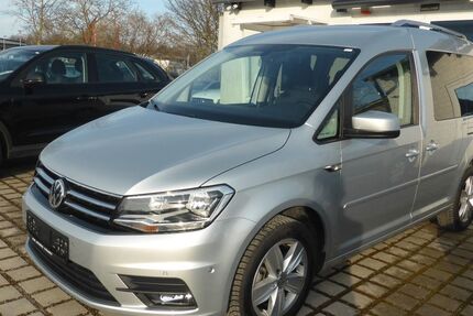 VW Caddy 115.900 km 18.490 &euro; Wolfenbüttel 38304
