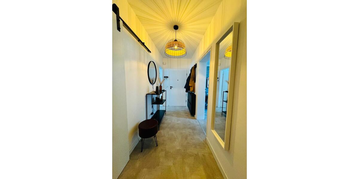 Erdgeschoßwohnung Salzgitter - 3 Zimmer, 65 m&sup2;, 779&euro; | Angebot:25994088