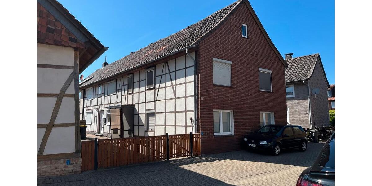 Etagenwohnung Salzgitter Ortschaft Ost - 3 Zimmer, 83 m&sup2;, 90.000&euro; | Angebot:27168760