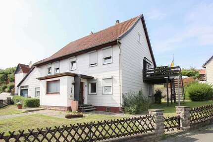 Haus Goslar Immenrode - 9 Zimmer, 204 m&sup2;, 129.000&euro; | Angebot:27217077