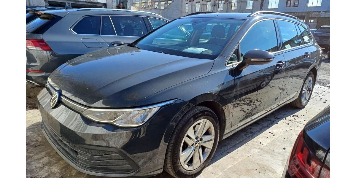 VW Golf 127.000 km 16.490 &euro; Peine 31226