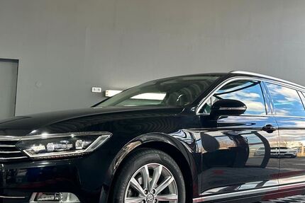 VW Passat Variant 154.685 km 15.480 &euro; Braunschweig 38112