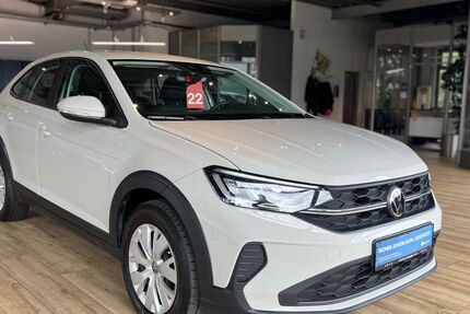 VW Taigo 51.236 km 14.690 &euro; Goslar 38644