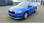 Skoda Fabia 1.0 Active MPI BMT 4Trg Navi Klima 22.700 km 13.390 &euro; Vordorf 38533
