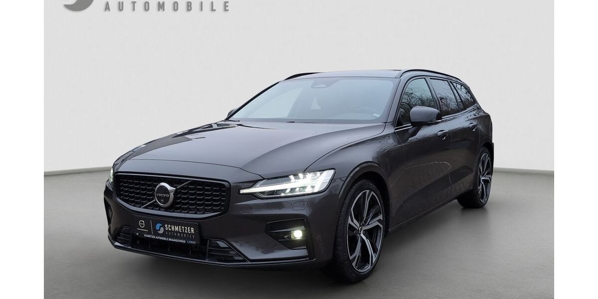 Volvo V60 26.991 km 37.990 &euro; Braunschweig 38114