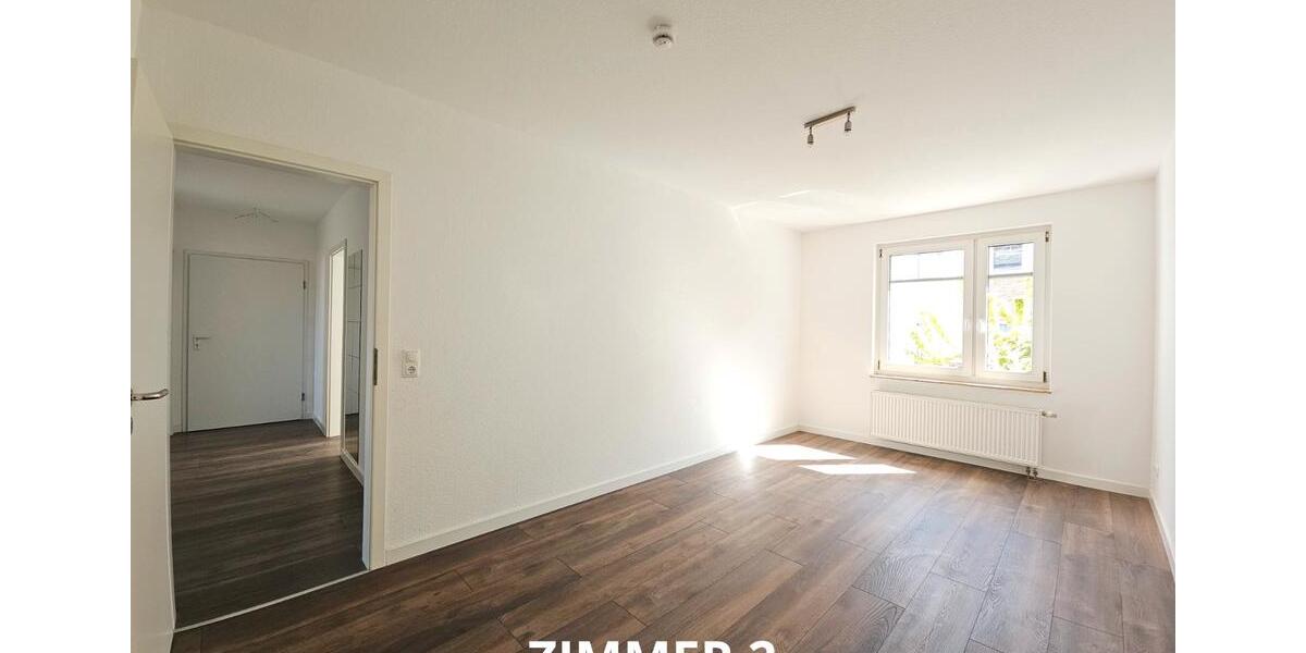 Etagenwohnung Salzgitter Ortschaft Ost - 3 Zimmer, 79 m&sup2;, 199.000&euro; | Angebot:26567294