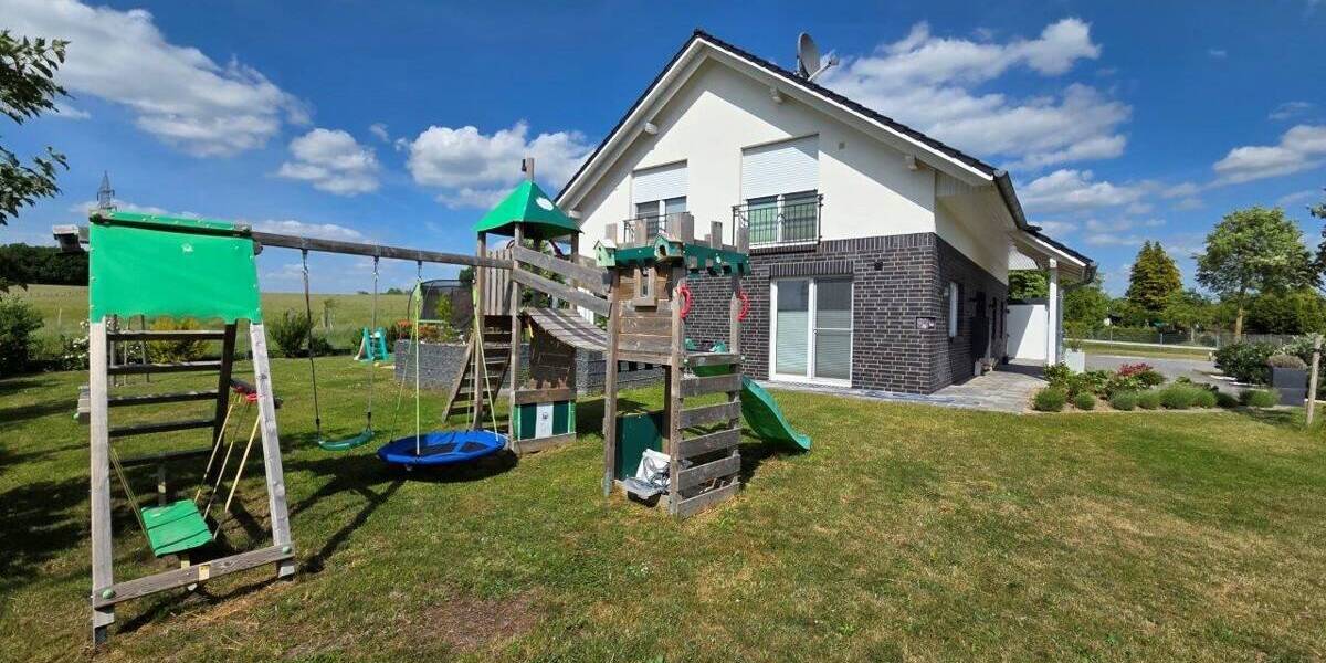 Einfamilienhaus Rennau / Ahmstorf Ahmstorf - 6 Zimmer, 192 m&sup2;, 875.000&euro; | Angebot:25673482