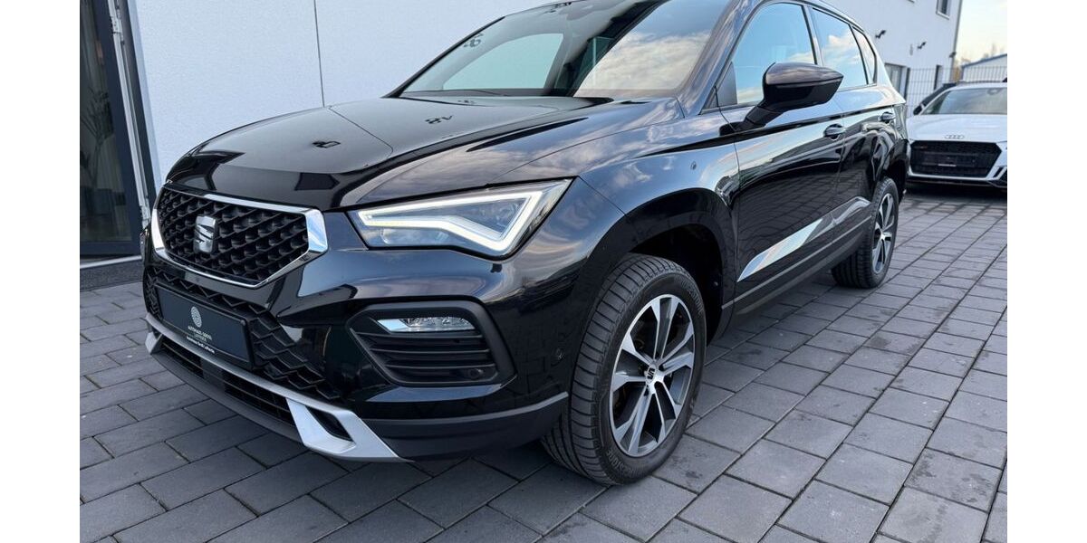 Seat Ateca 37.000 km 24.990 &euro; Ilsede 31246