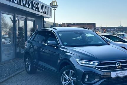 VW T-Roc 158.000 km 18.990 &euro; Peine 31228