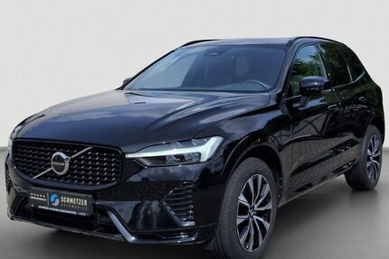Volvo XC60 54.170 km 34.990 &euro; Braunschweig 38114