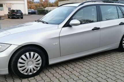 BMW 320 204.500 km 4.999 &euro; Braunschweig 38120