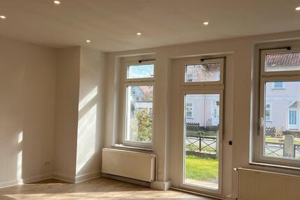 Wohnung Goslar Immenrode - 3 Zimmer, 110 m&sup2;, 800&euro; | Angebot:25921402