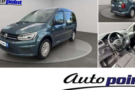 VW Caddy 374.000 km 9.950 &euro; Goslar 38644