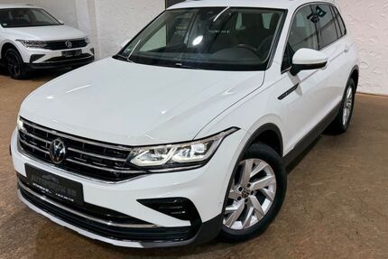 VW Tiguan 54.900 km 27.990 &euro; Braunschweig Wenden 38110