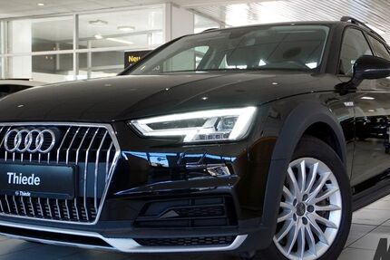 Audi A4 Allroad 109.900 km 23.880 &euro; Schöningen 38364
