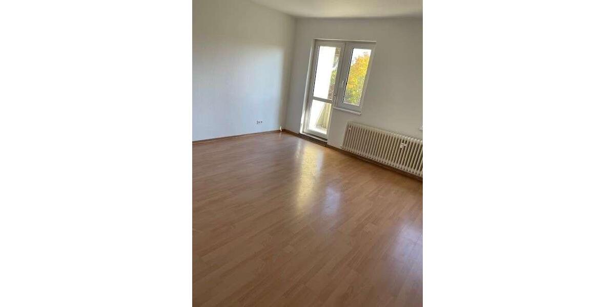Etagenwohnung Salzgitter Ortschaft Südost - 3 Zimmer, 60 m&sup2;, 388&euro; | Angebot:25569903