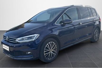 VW Touran 98.357 km 28.950 &euro; Osterwieck 38835