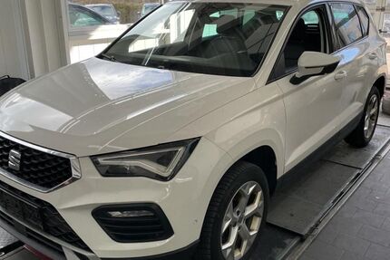 Seat Ateca 150.000 km 18.950 &euro; Goslar 38642